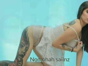 Nomohah_saiinz