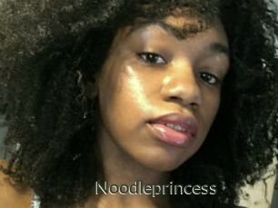 Noodleprincess