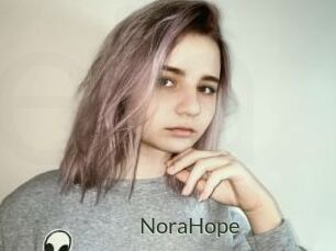 NoraHope