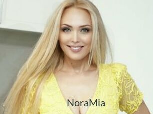 NoraMia