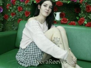 NoraReeves