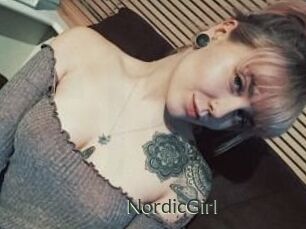 NordicGirl