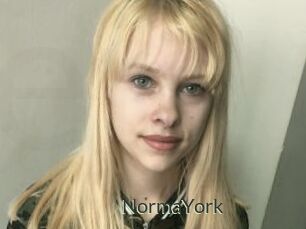 NormaYork