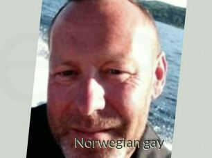 Norwegian_gay