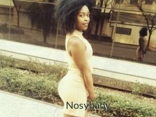 Nosybaby