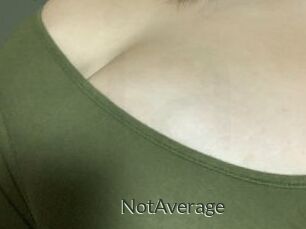 NotAverage