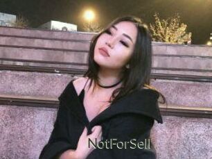 NotForSell