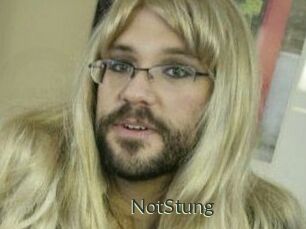 NotStung