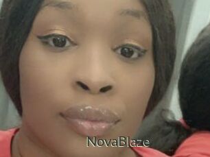 NovaBlaze