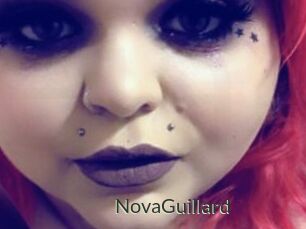 NovaGuillard