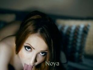 Noya Ejaculator