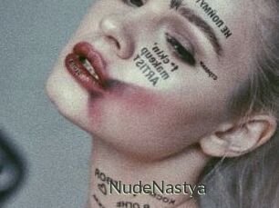 NudeNastya