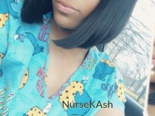 NurseKAsh