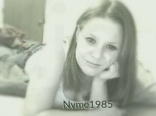 Nvme1985