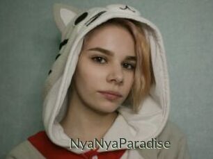 NyaNyaParadise