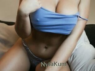 NylaKum