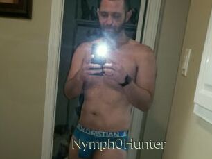 Nymph0Hunter