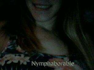 Nymphaborable