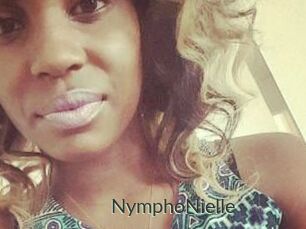 NymphoNielle