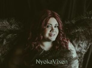 NyokaVixen