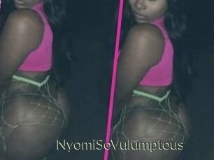 NyomiSoVulumptous