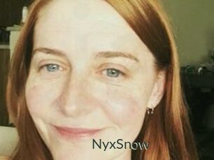 NyxSnow