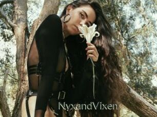 NyxandVixen