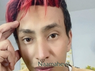 Naamahevil