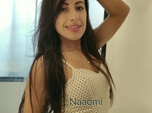 Naaomi