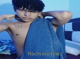 Nachymartinez