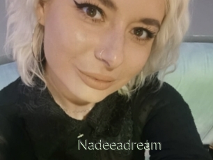 Nadeeadream