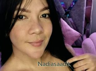 Nadiasaadik