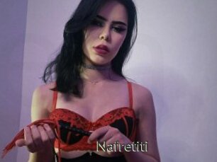 Nafretiti