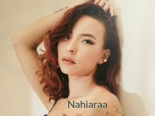 Nahiaraa