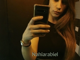 nahiarabiel Ejaculator
