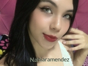 Nahiaramendez