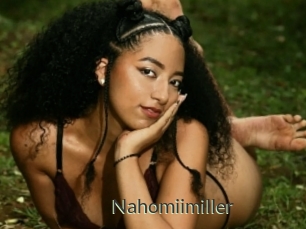 Nahomiimiller