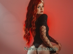 Nahomiirichards
