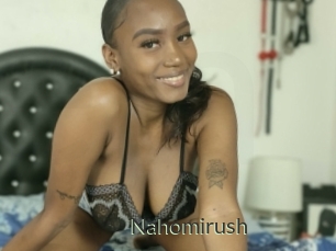 Nahomirush