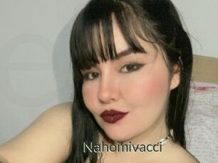 Nahomivacci