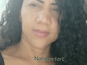 Nahomyfort