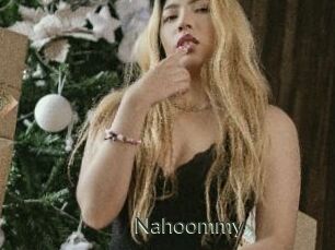 Nahoommy