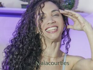Naiacourties