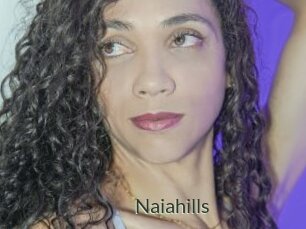 Naiahills