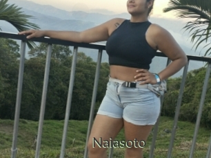 Naiasoto