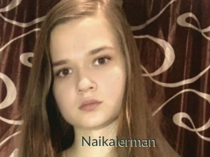 Naikalerman