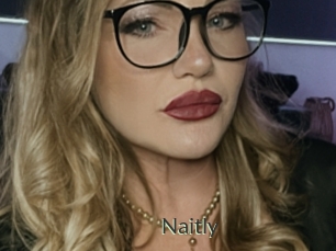 naitly Ejaculator
