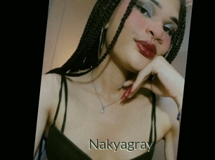 Nakyagray
