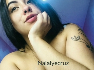 Nalalyecruz