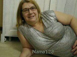 Nama123